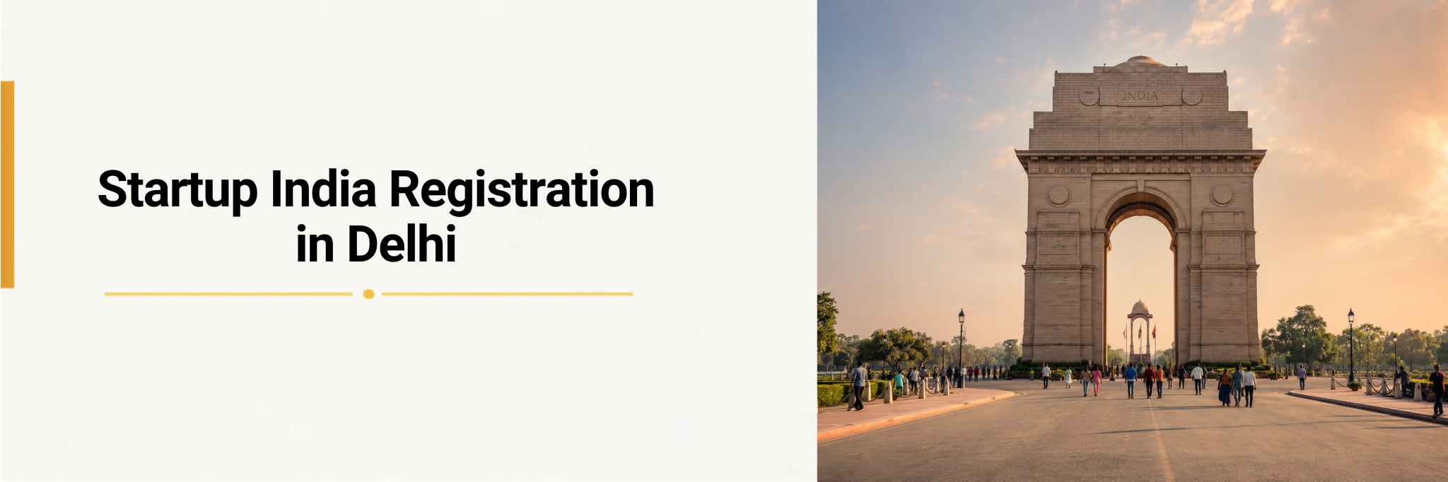 Startup India Registration